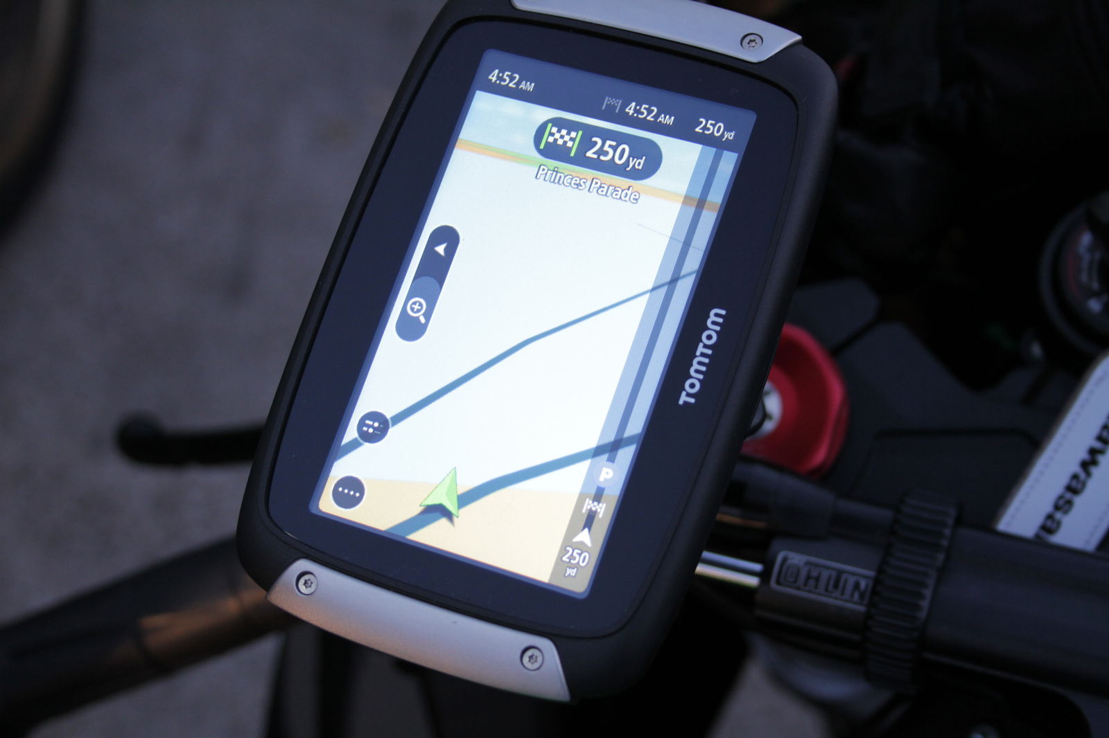 Sportec M7 RR review